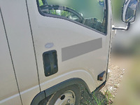 ISUZU Elf Double Cab TKG-NLR85AR 2012 123,316km_6