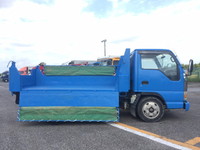 ISUZU Elf Loader Dump KR-NKR81ED 2003 68,376km_10