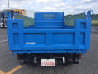 ISUZU Elf Loader Dump KR-NKR81ED 2003 68,376km_15