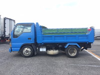 ISUZU Elf Loader Dump KR-NKR81ED 2003 68,376km_5