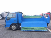 ISUZU Elf Loader Dump KR-NKR81ED 2003 68,376km_6