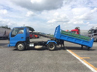 ISUZU Elf Loader Dump KR-NKR81ED 2003 68,376km_8