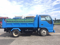 ISUZU Elf Loader Dump KR-NKR81ED 2003 68,376km_9