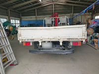 ISUZU Elf Truck (With 3 Steps Of Unic Cranes) U-NPR66LR 1990 57,396km_6