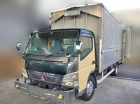 MITSUBISHI FUSO Canter Aluminum Wing KK-FE83EGY 2003 219,020km_4