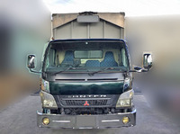 MITSUBISHI FUSO Canter Aluminum Wing KK-FE83EGY 2003 219,020km_6