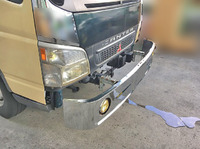 MITSUBISHI FUSO Canter Aluminum Wing KK-FE83EGY 2003 219,020km_7