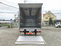 ISUZU Forward Aluminum Wing SKG-FRR90T2 2012 237,793km_10