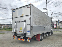 ISUZU Forward Aluminum Wing SKG-FRR90T2 2012 237,793km_2