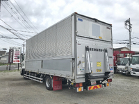 ISUZU Forward Aluminum Wing SKG-FRR90T2 2012 237,793km_4