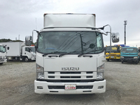 ISUZU Forward Aluminum Wing SKG-FRR90T2 2012 237,793km_7