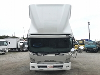 ISUZU Forward Aluminum Wing SKG-FRR90T2 2012 237,793km_8