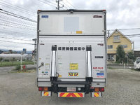 ISUZU Forward Aluminum Wing SKG-FRR90T2 2012 237,793km_9