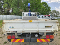 HINO Ranger Truck (With 4 Steps Of Cranes) TKG-FC9JKAP 2013 21,938km_11