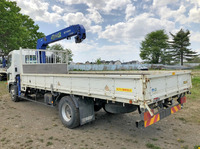 HINO Ranger Truck (With 4 Steps Of Cranes) TKG-FC9JKAP 2013 21,938km_4