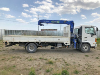 HINO Ranger Truck (With 4 Steps Of Cranes) TKG-FC9JKAP 2013 21,938km_6