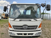 HINO Ranger Truck (With 4 Steps Of Cranes) TKG-FC9JKAP 2013 21,938km_7