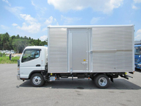 MITSUBISHI FUSO Canter Aluminum Van TPG-FEB50 2019 1,000km_3