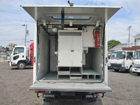 HINO Dutro Panel Van BDG-XZU508M 2010 100,335km_15