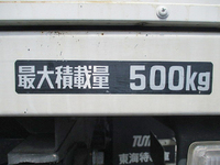 HINO Dutro Panel Van BDG-XZU508M 2010 100,335km_26