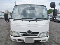 HINO Dutro Panel Van BDG-XZU508M 2010 100,335km_2