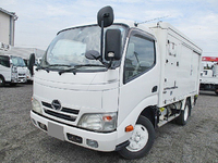 HINO Dutro Panel Van BDG-XZU508M 2010 100,335km_3