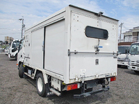 HINO Dutro Panel Van BDG-XZU508M 2010 100,335km_4