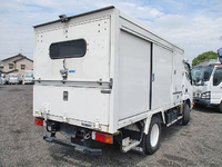 HINO Dutro Panel Van BDG-XZU508M 2010 100,335km_6