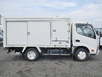 HINO Dutro Panel Van BDG-XZU508M 2010 100,335km_7