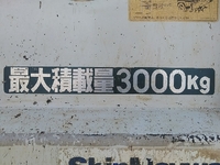 MITSUBISHI FUSO Canter Dump TKG-FBA60 2015 74,330km_9