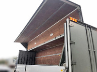 HINO Profia Aluminum Wing PK-FW1EXWG 2005 956,393km_10