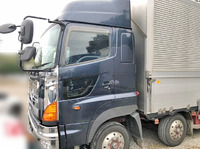 HINO Profia Aluminum Wing PK-FW1EXWG 2005 956,393km_5