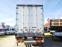UD TRUCKS Quon Refrigerator & Freezer Truck QKG-CD5ZE 2014 715,718km_10