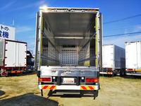 UD TRUCKS Quon Refrigerator & Freezer Truck QKG-CD5ZE 2014 715,718km_11