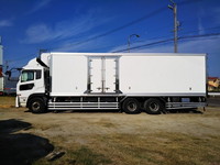 UD TRUCKS Quon Refrigerator & Freezer Truck QKG-CD5ZE 2014 715,718km_5