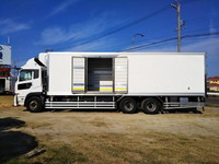 UD TRUCKS Quon Refrigerator & Freezer Truck QKG-CD5ZE 2014 715,718km_6