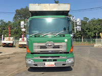 HINO Profia Chipper Truck ADG-FW1EZYG 2006 629,367km_11