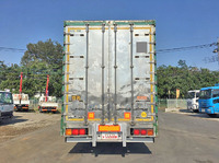 HINO Profia Chipper Truck ADG-FW1EZYG 2006 629,367km_13