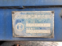 HINO Profia Dump U-FS1FKBD 1995 836,690km_15