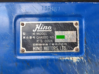 HINO Profia Dump U-FS1FKBD 1995 836,690km_27