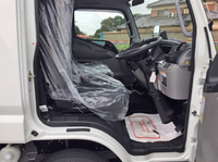 MITSUBISHI FUSO Canter Flat Body 2PG-FEB50 2019 400km_14