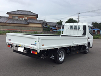 MITSUBISHI FUSO Canter Flat Body 2PG-FEB50 2019 400km_2