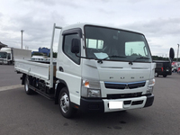 MITSUBISHI FUSO Canter Flat Body 2PG-FEB50 2019 400km_3