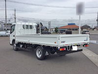 MITSUBISHI FUSO Canter Flat Body 2PG-FEB50 2019 400km_4