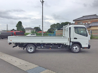 MITSUBISHI FUSO Canter Flat Body 2PG-FEB50 2019 400km_6