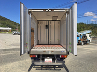 ISUZU Canter Refrigerator & Freezer Truck TKG-FEA50 2012 203,843km_10