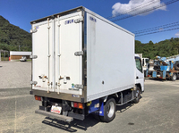 ISUZU Canter Refrigerator & Freezer Truck TKG-FEA50 2012 203,843km_2