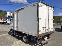 ISUZU Canter Refrigerator & Freezer Truck TKG-FEA50 2012 203,843km_4