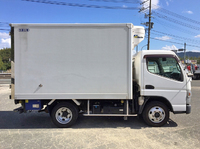 ISUZU Canter Refrigerator & Freezer Truck TKG-FEA50 2012 203,843km_5