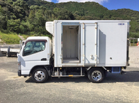 ISUZU Canter Refrigerator & Freezer Truck TKG-FEA50 2012 203,843km_6